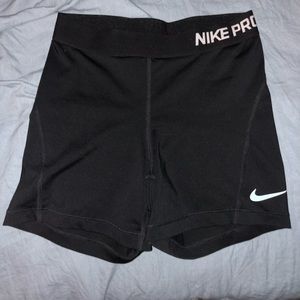 Nike Pros